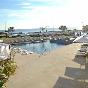 4* מלון E-hotel Larnaca &