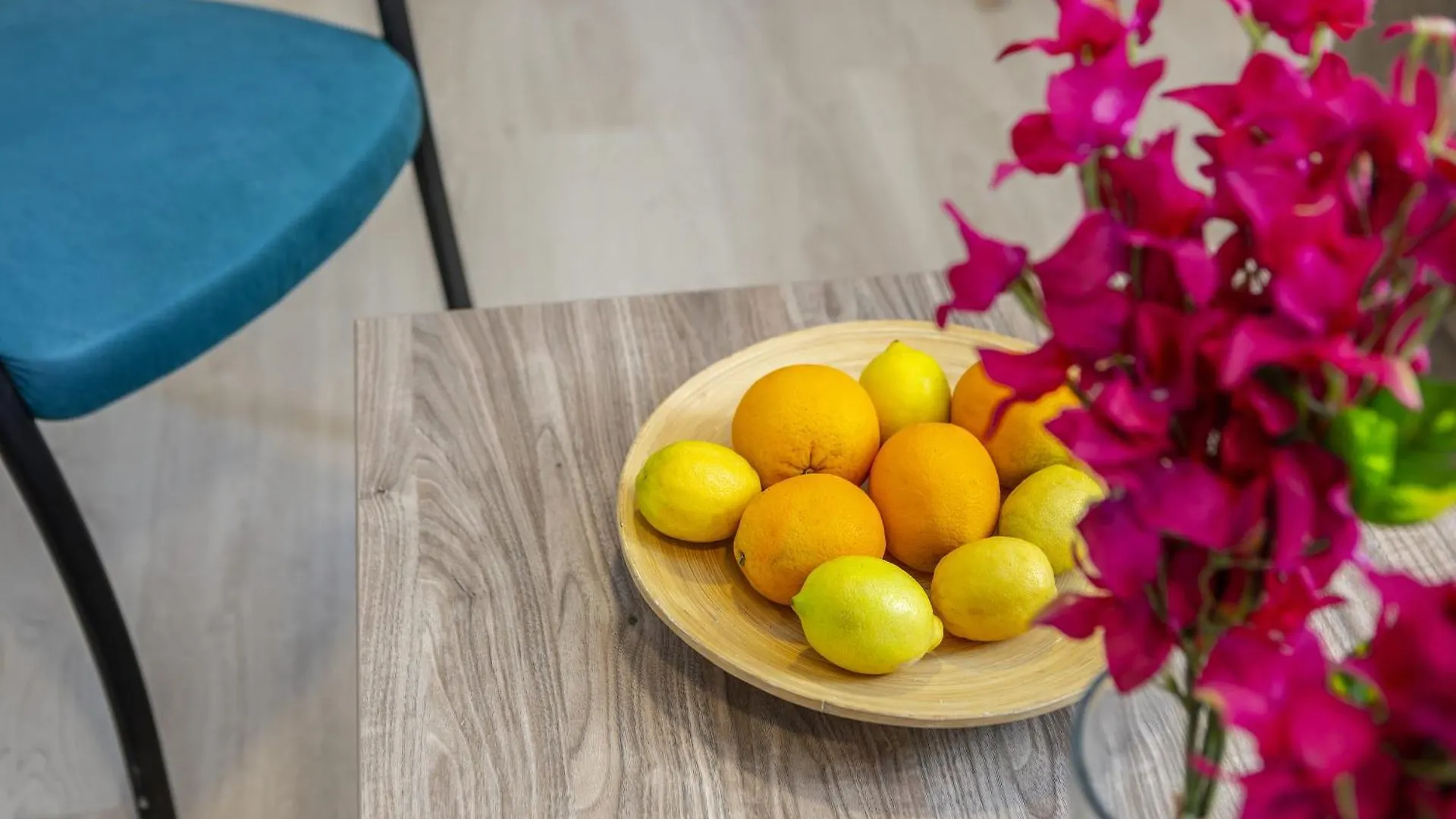 Apartment C-Premium Apts 100M From Beach And City Centre Larnaca