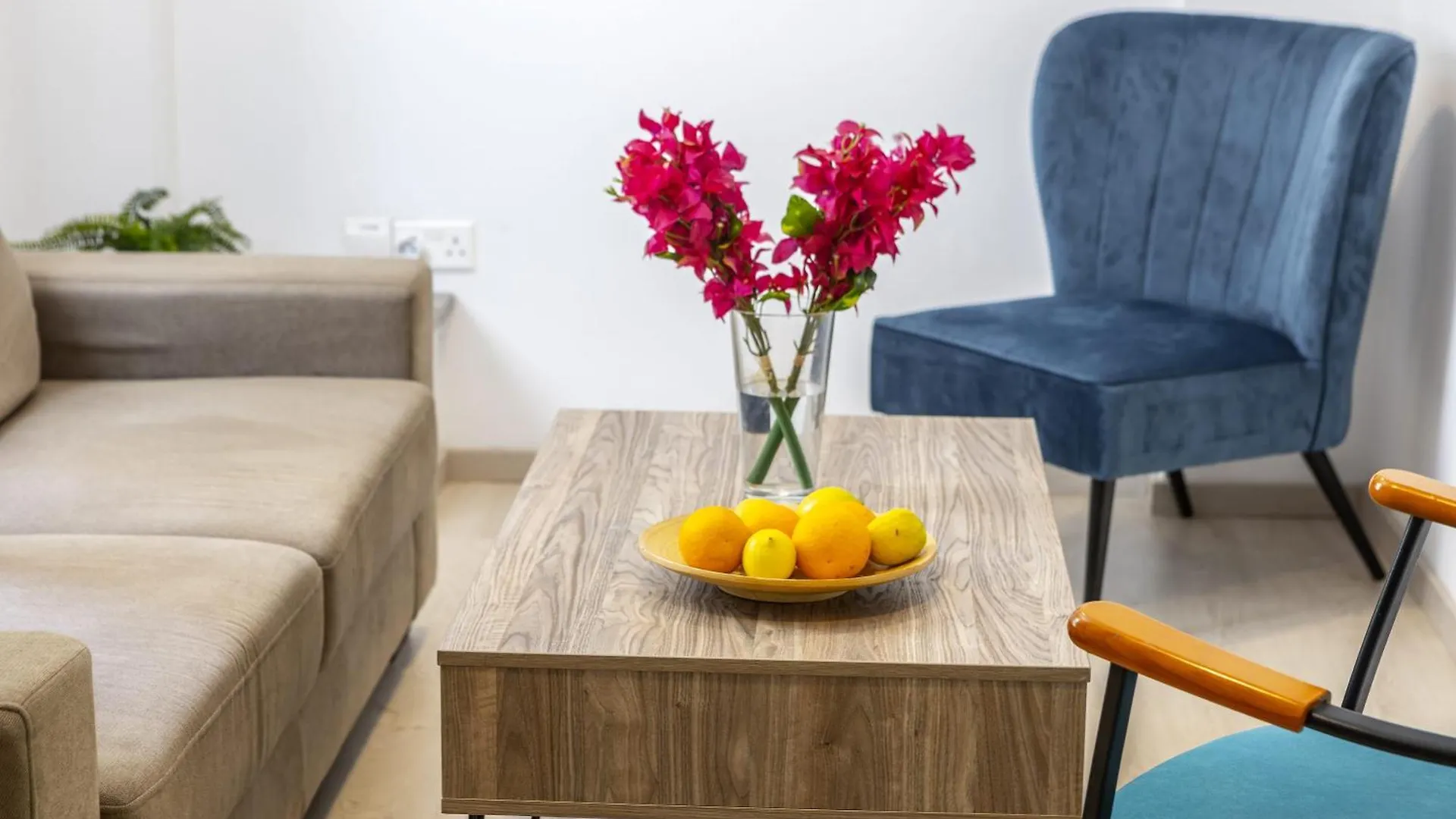 C-Premium Apts 100M From Beach And City Centre Larnaca Cyprus