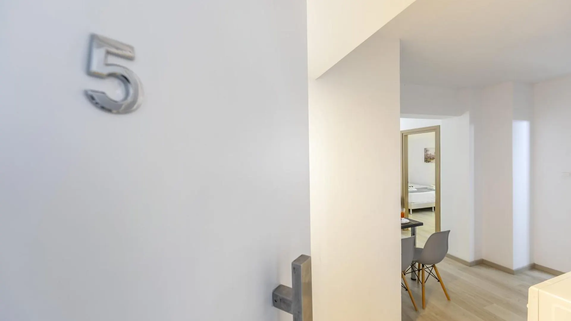 C-Premium Apts 100M From Beach And City Centre Larnaca 0*,  Cyprus