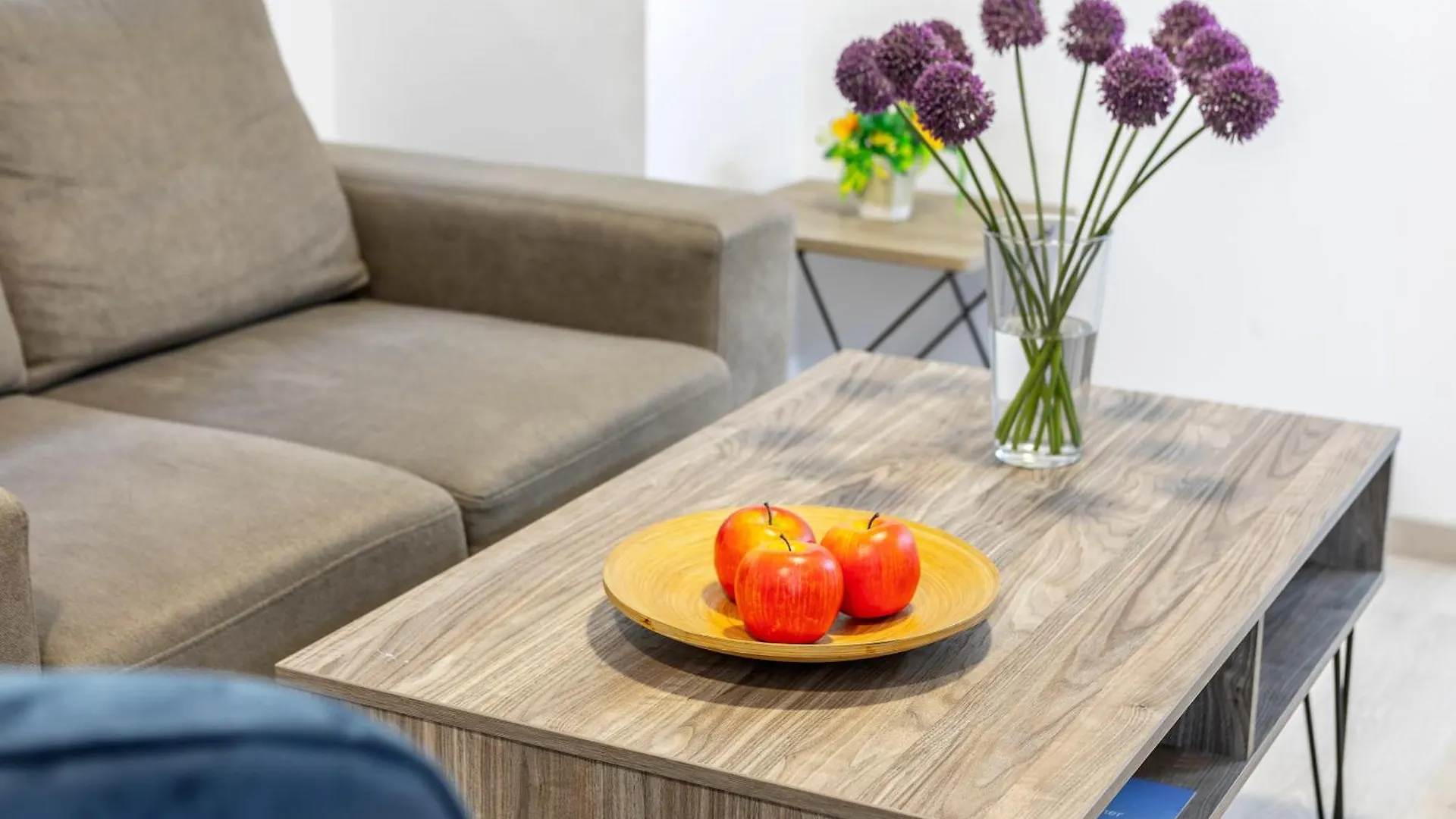 C-Premium Apts 100M From Beach And City Centre Larnaca Apartment
