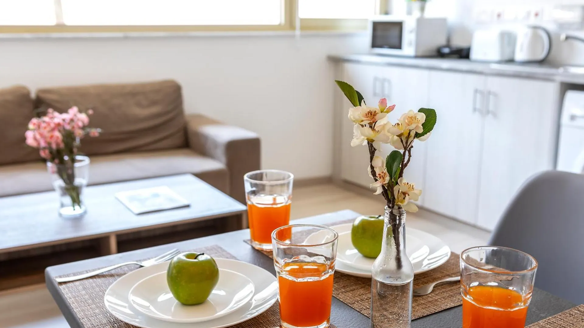 C-Premium Apts 100M From Beach And City Centre Larnaca 0*,  Cyprus